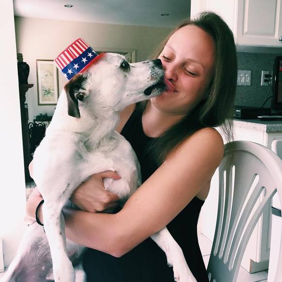 Meet your Posher, Lauren - Picture 1 of 1